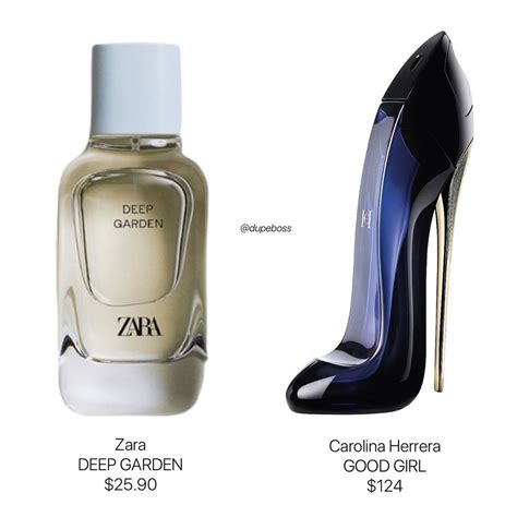 good girl perfume dupe|good girl perfume sample.